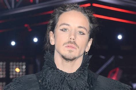 Michał Szpak – Wikipedia, wolna encyklopedia